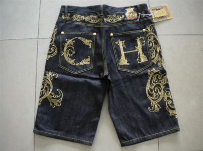 CROWN HOLDER Jeans-141